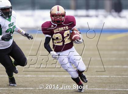 Thumbnail 2 in Wilby @ Sacred Heart/Kaynor Tech photogallery.