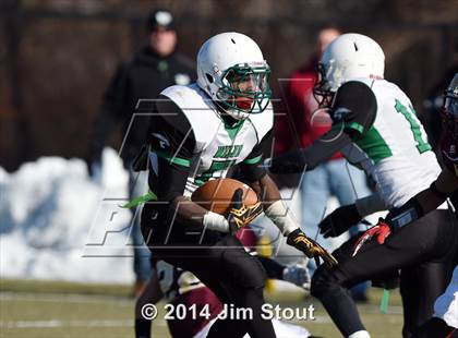 Thumbnail 1 in Wilby @ Sacred Heart/Kaynor Tech photogallery.