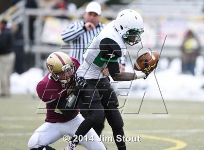 Thumbnail 3 in Wilby @ Sacred Heart/Kaynor Tech photogallery.
