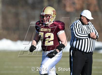 Thumbnail 3 in Wilby @ Sacred Heart/Kaynor Tech photogallery.