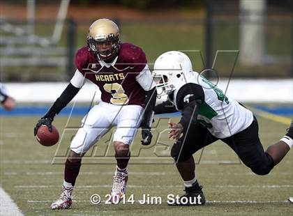 Thumbnail 1 in Wilby @ Sacred Heart/Kaynor Tech photogallery.
