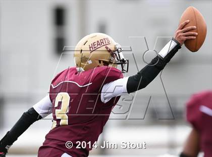 Thumbnail 1 in Wilby @ Sacred Heart/Kaynor Tech photogallery.
