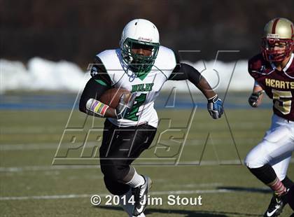Thumbnail 2 in Wilby @ Sacred Heart/Kaynor Tech photogallery.