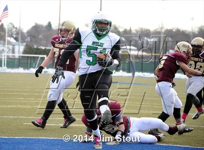 Thumbnail 1 in Wilby @ Sacred Heart/Kaynor Tech photogallery.