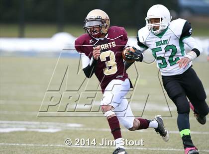 Thumbnail 1 in Wilby @ Sacred Heart/Kaynor Tech photogallery.