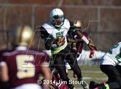 Thumbnail 3 in Wilby @ Sacred Heart/Kaynor Tech photogallery.
