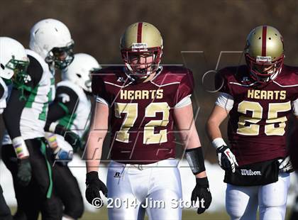 Thumbnail 3 in Wilby @ Sacred Heart/Kaynor Tech photogallery.