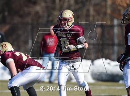 Thumbnail 3 in Wilby @ Sacred Heart/Kaynor Tech photogallery.
