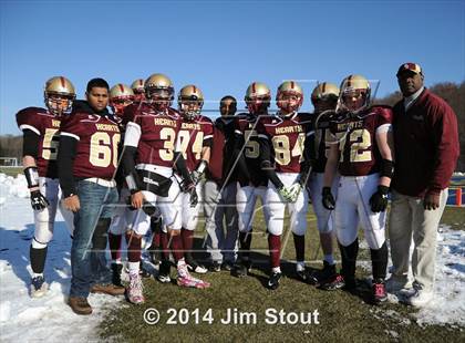 Thumbnail 3 in Wilby @ Sacred Heart/Kaynor Tech photogallery.