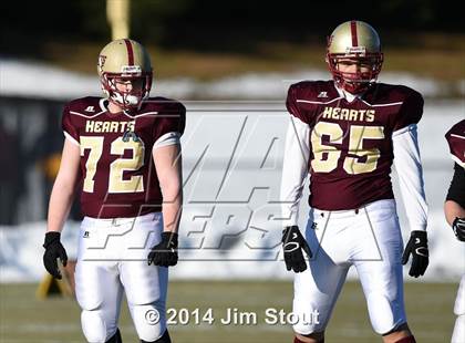 Thumbnail 1 in Wilby @ Sacred Heart/Kaynor Tech photogallery.