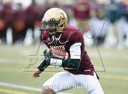 Thumbnail 3 in Wilby @ Sacred Heart/Kaynor Tech photogallery.