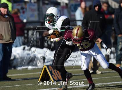Thumbnail 3 in Wilby @ Sacred Heart/Kaynor Tech photogallery.