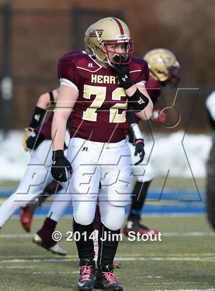 Thumbnail 3 in Wilby @ Sacred Heart/Kaynor Tech photogallery.