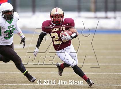 Thumbnail 1 in Wilby @ Sacred Heart/Kaynor Tech photogallery.