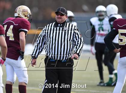 Thumbnail 1 in Wilby @ Sacred Heart/Kaynor Tech photogallery.