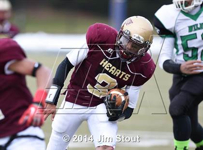 Thumbnail 3 in Wilby @ Sacred Heart/Kaynor Tech photogallery.