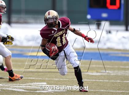 Thumbnail 3 in Wilby @ Sacred Heart/Kaynor Tech photogallery.