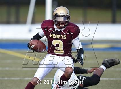 Thumbnail 3 in Wilby @ Sacred Heart/Kaynor Tech photogallery.