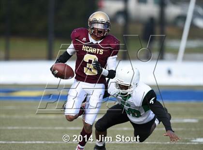 Thumbnail 2 in Wilby @ Sacred Heart/Kaynor Tech photogallery.