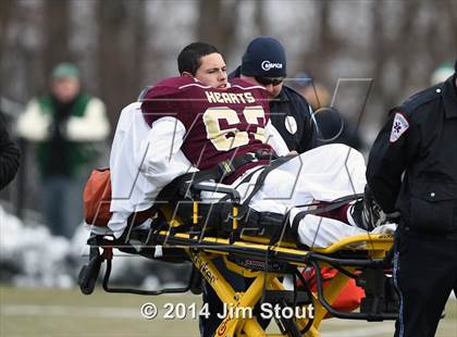Thumbnail 3 in Wilby @ Sacred Heart/Kaynor Tech photogallery.