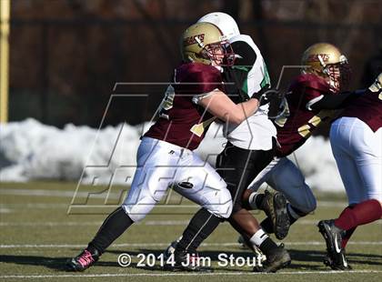 Thumbnail 3 in Wilby @ Sacred Heart/Kaynor Tech photogallery.