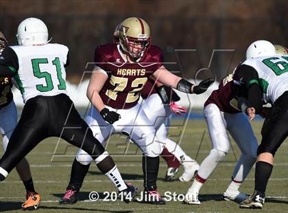 Thumbnail 2 in Wilby @ Sacred Heart/Kaynor Tech photogallery.