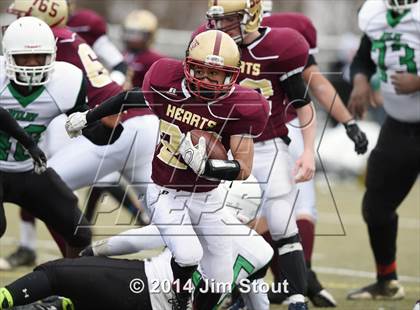 Thumbnail 2 in Wilby @ Sacred Heart/Kaynor Tech photogallery.