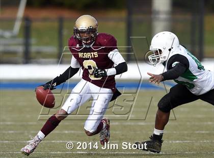 Thumbnail 3 in Wilby @ Sacred Heart/Kaynor Tech photogallery.