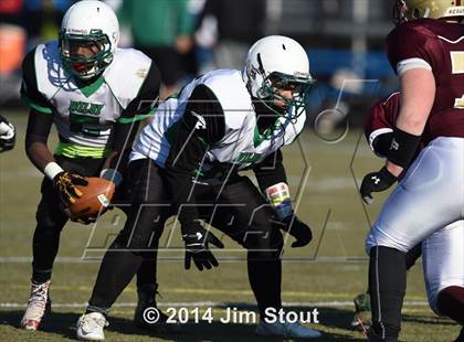 Thumbnail 2 in Wilby @ Sacred Heart/Kaynor Tech photogallery.
