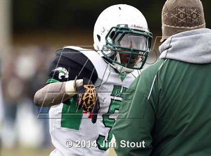 Thumbnail 1 in Wilby @ Sacred Heart/Kaynor Tech photogallery.