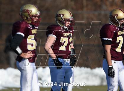 Thumbnail 1 in Wilby @ Sacred Heart/Kaynor Tech photogallery.