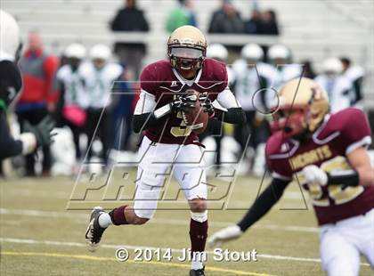 Thumbnail 3 in Wilby @ Sacred Heart/Kaynor Tech photogallery.