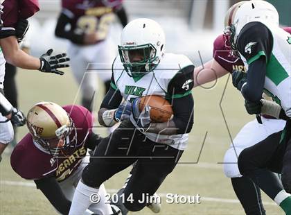 Thumbnail 1 in Wilby @ Sacred Heart/Kaynor Tech photogallery.
