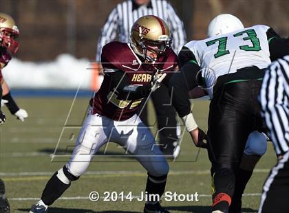 Thumbnail 2 in Wilby @ Sacred Heart/Kaynor Tech photogallery.