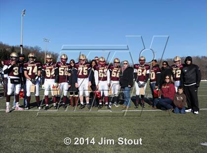 Thumbnail 1 in Wilby @ Sacred Heart/Kaynor Tech photogallery.