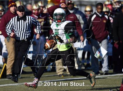 Thumbnail 2 in Wilby @ Sacred Heart/Kaynor Tech photogallery.