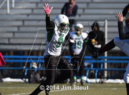 Thumbnail 3 in Wilby @ Sacred Heart/Kaynor Tech photogallery.