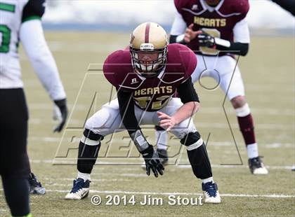Thumbnail 3 in Wilby @ Sacred Heart/Kaynor Tech photogallery.