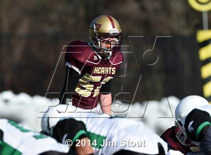 Thumbnail 1 in Wilby @ Sacred Heart/Kaynor Tech photogallery.