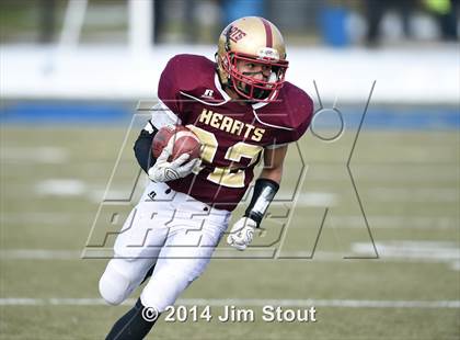 Thumbnail 1 in Wilby @ Sacred Heart/Kaynor Tech photogallery.