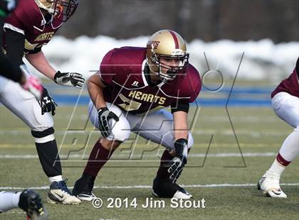Thumbnail 3 in Wilby @ Sacred Heart/Kaynor Tech photogallery.