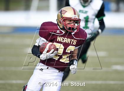 Thumbnail 3 in Wilby @ Sacred Heart/Kaynor Tech photogallery.