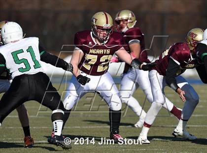 Thumbnail 1 in Wilby @ Sacred Heart/Kaynor Tech photogallery.