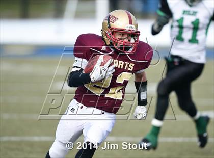 Thumbnail 2 in Wilby @ Sacred Heart/Kaynor Tech photogallery.