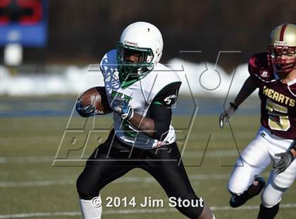 Thumbnail 1 in Wilby @ Sacred Heart/Kaynor Tech photogallery.