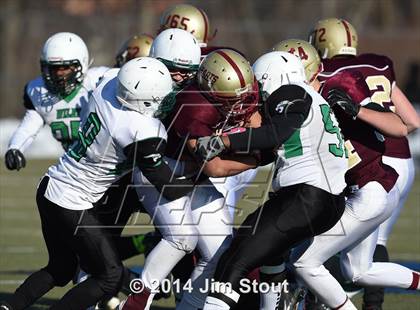 Thumbnail 1 in Wilby @ Sacred Heart/Kaynor Tech photogallery.