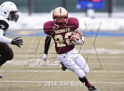 Thumbnail 3 in Wilby @ Sacred Heart/Kaynor Tech photogallery.