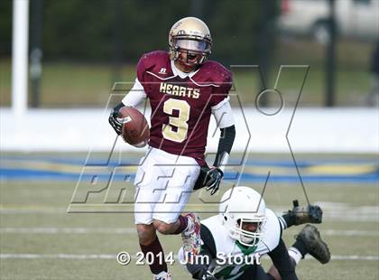 Thumbnail 1 in Wilby @ Sacred Heart/Kaynor Tech photogallery.