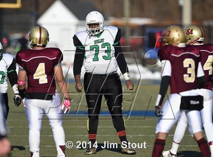 Thumbnail 1 in Wilby @ Sacred Heart/Kaynor Tech photogallery.