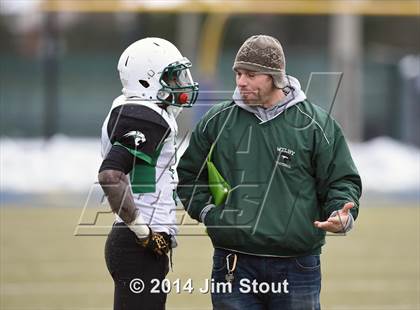 Thumbnail 1 in Wilby @ Sacred Heart/Kaynor Tech photogallery.